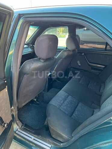Mercedes C 180 1996, 616,898 km - 1.8 l - Lənkəran