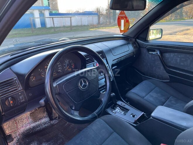 Mercedes C 180 1996, 616,898 km - 1.8 l - Lənkəran