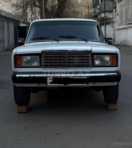 LADA (VAZ) 2107 2009, 27,000 km - 1.6 л - Bakı