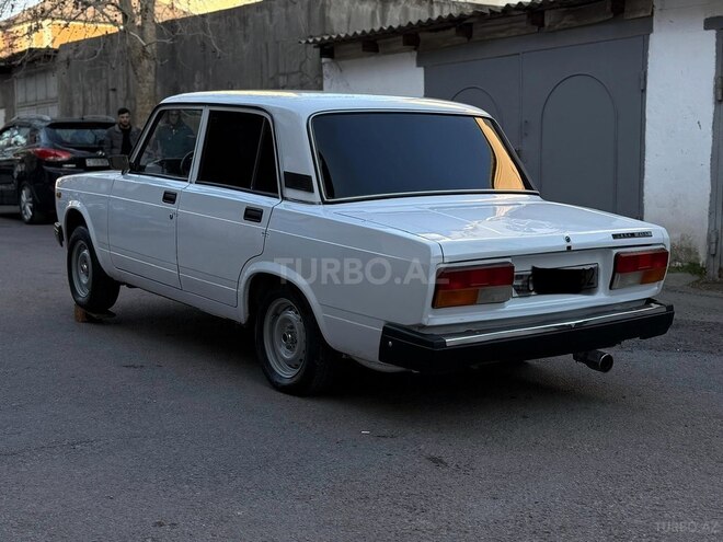 LADA (VAZ) 2107 2009, 27,000 km - 1.6 л - Bakı