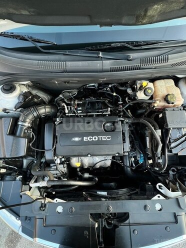 Chevrolet Cruze 2014, 170,000 km - 1.8 л - Bakı