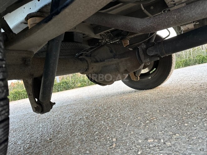 Ford Transit-14