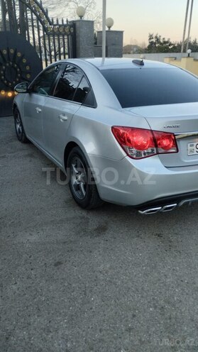 Chevrolet Cruze 2014, 125,000 km - 1.4 л - Masallı