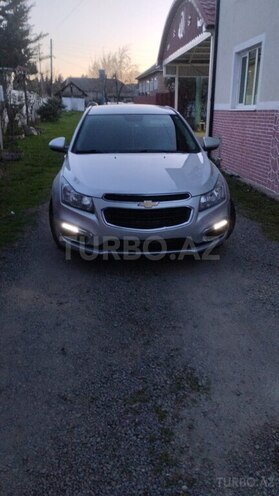Chevrolet Cruze 2014, 125,000 km - 1.4 л - Masallı