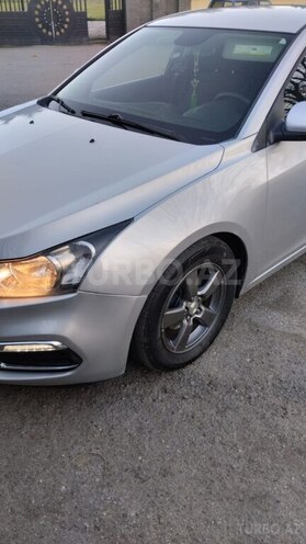 Chevrolet Cruze 2014, 125,000 km - 1.4 л - Masallı