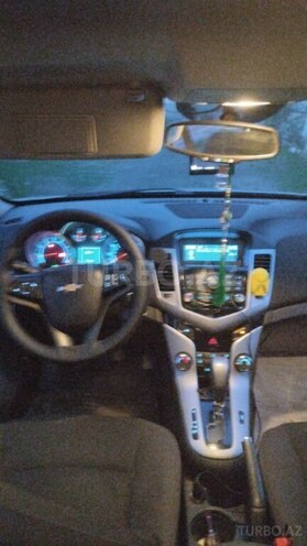 Chevrolet Cruze 2014, 125,000 km - 1.4 л - Masallı