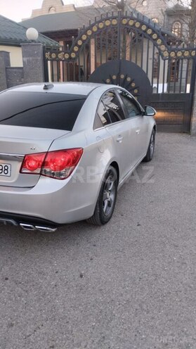 Chevrolet Cruze 2014, 125,000 km - 1.4 л - Masallı
