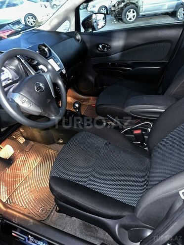 Nissan Note 2016, 760,000 km - 1.2 l - Bakı