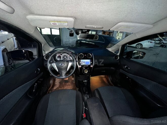 Nissan Note 2016, 760,000 km - 1.2 l - Bakı