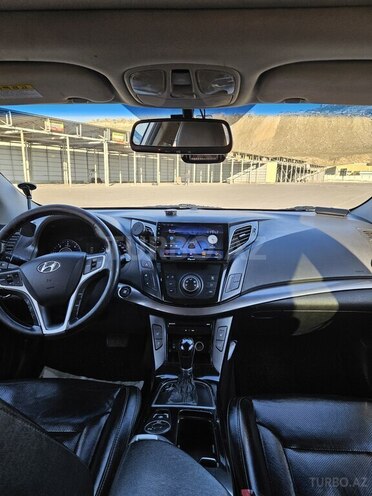 Hyundai i40 2012, 335,000 km - 1.7 l - Bakı