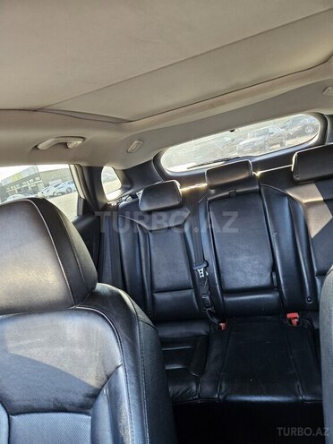 Hyundai i40 2012, 335,000 km - 1.7 l - Bakı