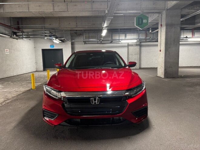Honda Insight 2020, 112,000 km - 1.5 l - Bakı