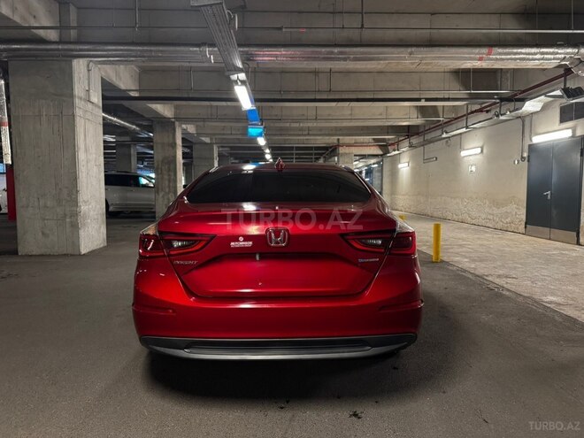 Honda Insight 2020, 112,000 km - 1.5 l - Bakı