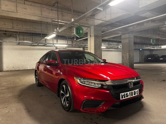 Honda Insight 2020, 112,000 km - 1.5 l - Bakı