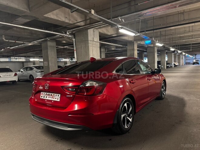 Honda Insight 2020, 112,000 km - 1.5 l - Bakı