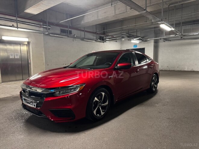 Honda Insight 2020, 112,000 km - 1.5 l - Bakı