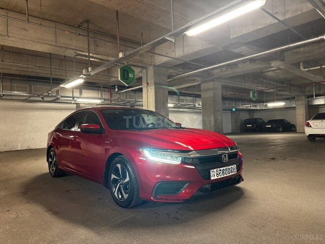 Honda Insight 2020, 112,000 km - 1.5 l - Bakı