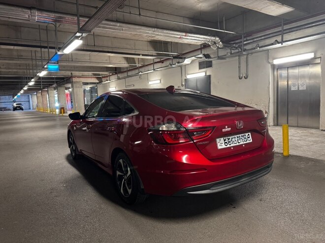 Honda Insight 2020, 112,000 km - 1.5 l - Bakı