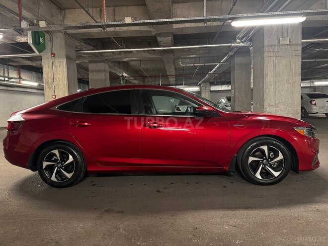 Honda Insight 2020, 112,000 km - 1.5 l - Bakı