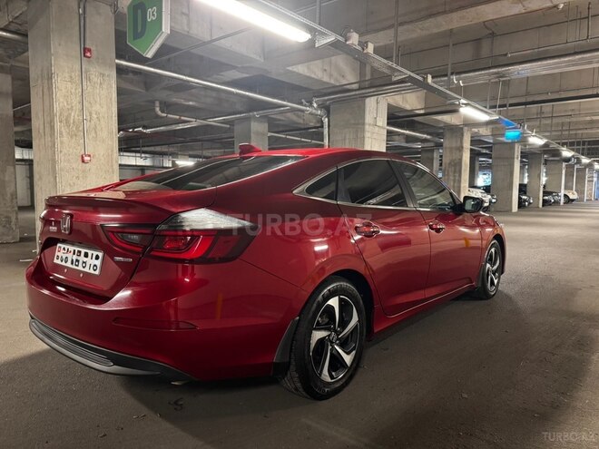 Honda Insight 2020, 112,000 km - 1.5 l - Bakı