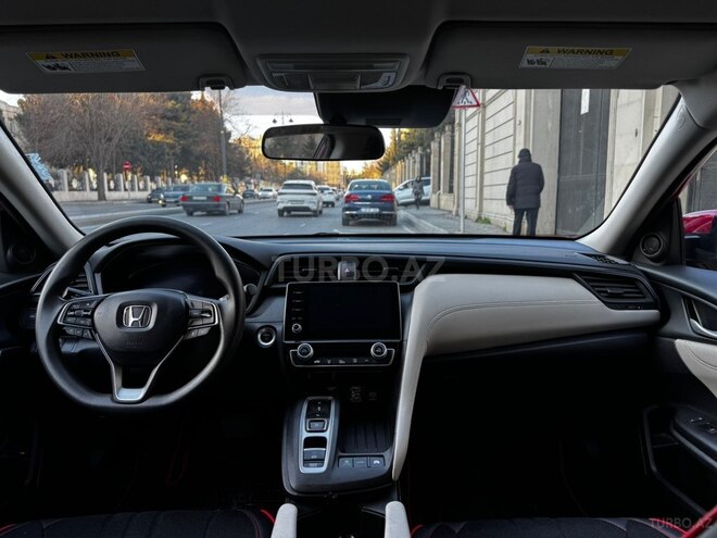 Honda Insight 2020, 112,000 km - 1.5 l - Bakı