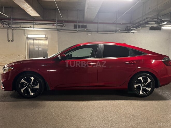 Honda Insight 2020, 112,000 km - 1.5 l - Bakı