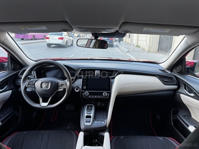 Honda Insight 2020, 112,000 km - 1.5 l - Bakı