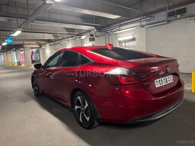 Honda Insight 2020, 112,000 km - 1.5 l - Bakı