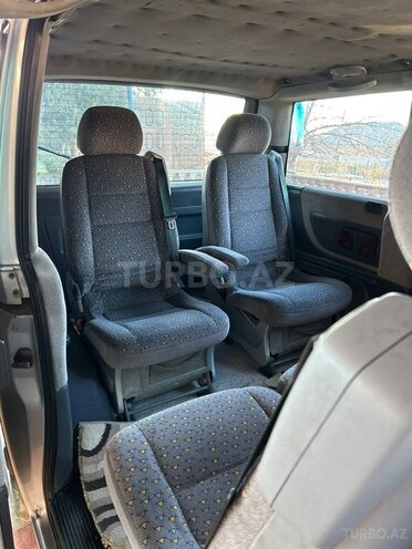 Mercedes  2001, 490,000 km - 2.1 l - Cəlilabad