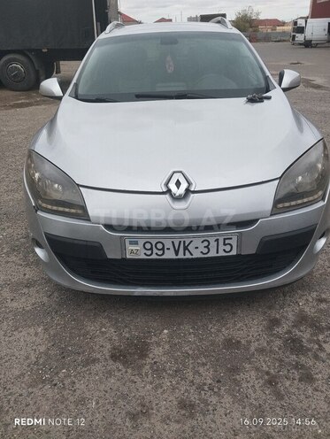 Renault Megane-1