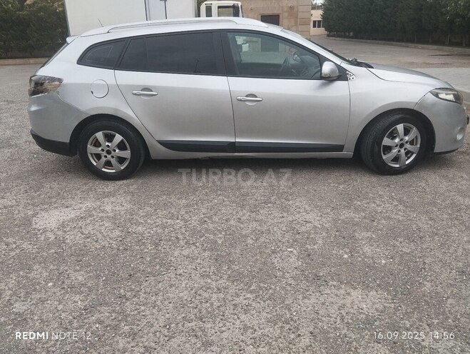 Renault Megane-4
