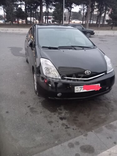 Toyota Prius 2008, 346,009 km - 1.5 л - Bərdə