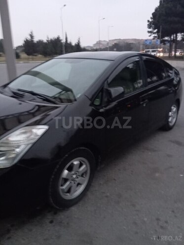 Toyota Prius 2008, 346,009 km - 1.5 л - Bərdə