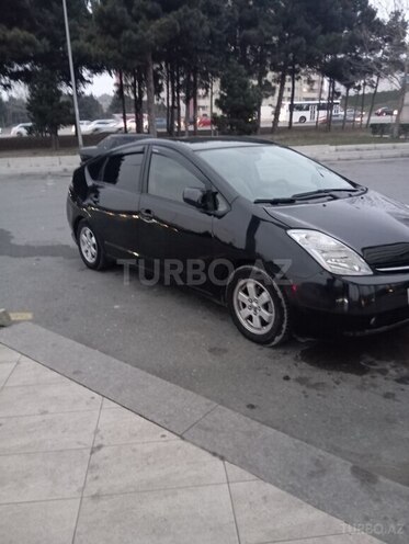 Toyota Prius 2008, 346,009 km - 1.5 л - Bərdə