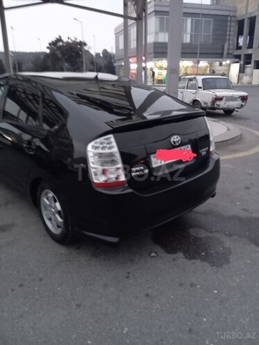 Toyota Prius 2008, 346,009 km - 1.5 л - Bərdə