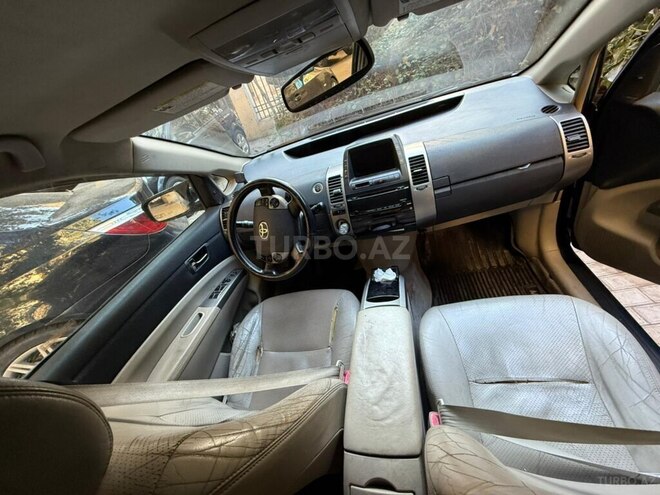 Toyota Prius 2008, 346,009 km - 1.5 л - Bərdə