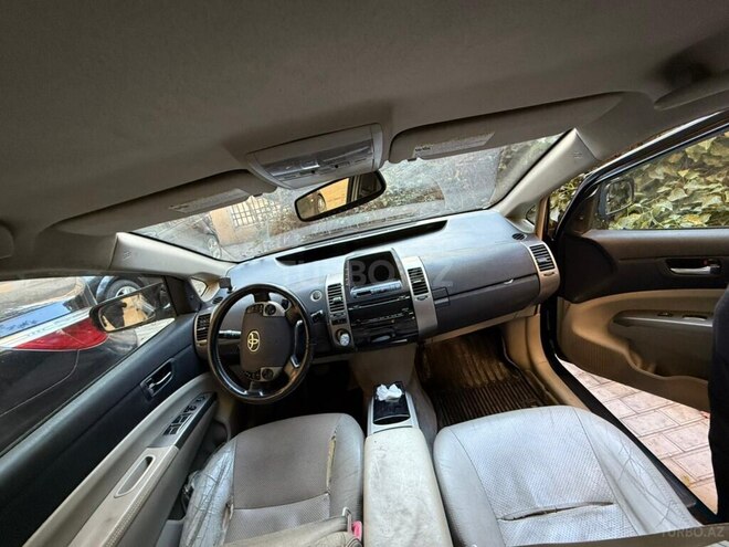 Toyota Prius 2008, 346,009 km - 1.5 л - Bərdə