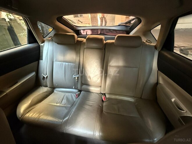 Toyota Prius 2008, 346,009 km - 1.5 л - Bərdə