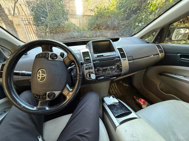 Toyota Prius 2008, 346,009 km - 1.5 л - Bərdə