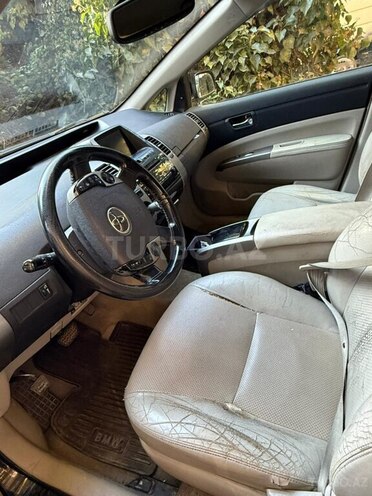 Toyota Prius 2008, 346,009 km - 1.5 л - Bərdə