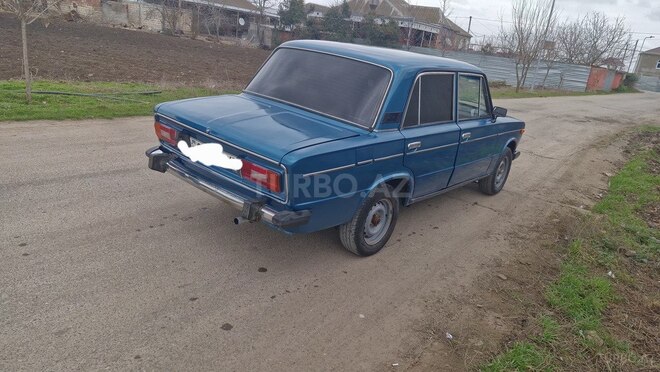 LADA (VAZ) 2106 1998, 305,000 km - 1.5 л - Cəlilabad