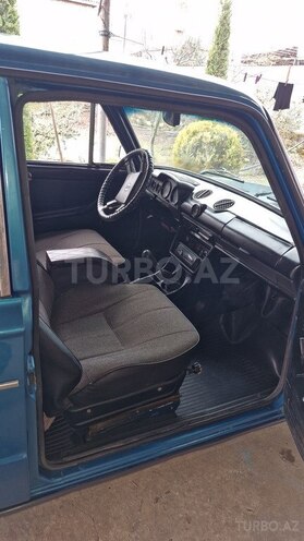 LADA (VAZ) 2106 1998, 305,000 km - 1.5 л - Cəlilabad