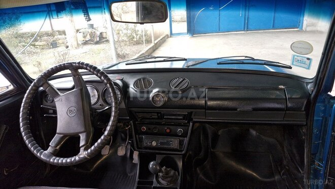 LADA (VAZ) 2106 1998, 305,000 km - 1.5 л - Cəlilabad