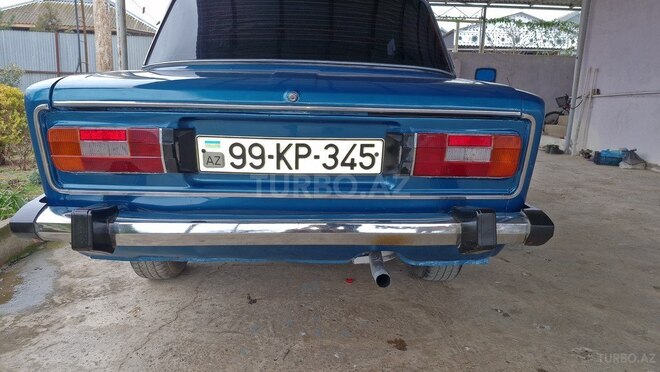 LADA (VAZ) 2106 1998, 305,000 km - 1.5 л - Cəlilabad