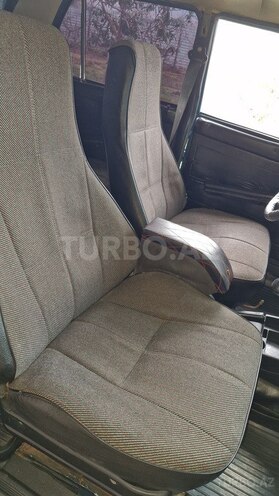 LADA (VAZ) 2106 1998, 305,000 km - 1.5 л - Cəlilabad