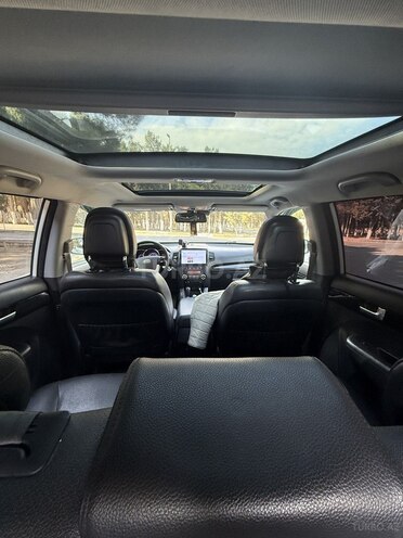 Kia Sorento 2012, 197,000 km - 2.0 l - Bakı