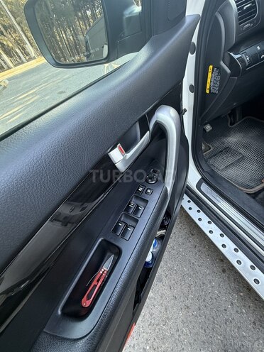 Kia Sorento 2012, 197,000 km - 2.0 l - Bakı