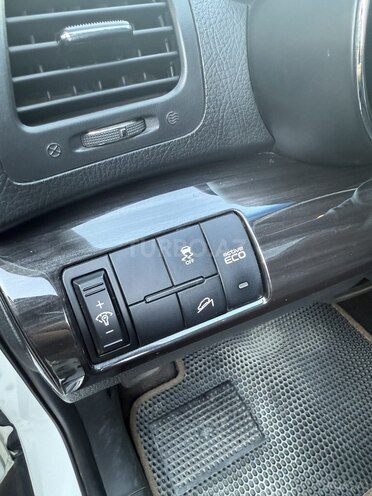 Kia Sorento 2012, 197,000 km - 2.0 l - Bakı
