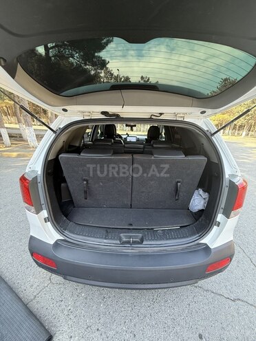 Kia Sorento 2012, 197,000 km - 2.0 l - Bakı