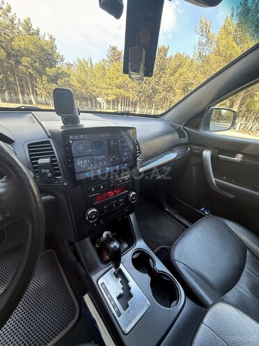 Kia Sorento 2012, 197,000 km - 2.0 l - Bakı